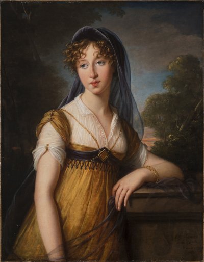 Portrait d